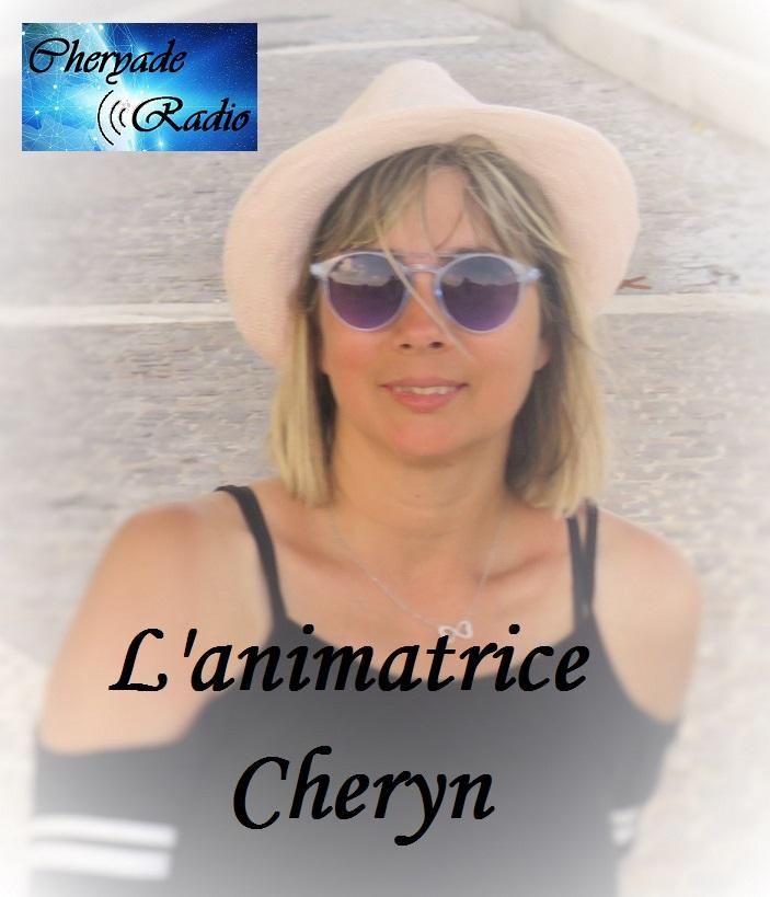 Cheryn radio