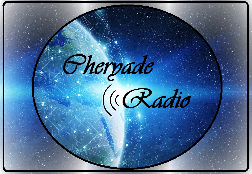 New logo cheryade radio 2019 avec cadre